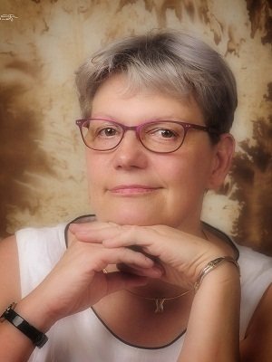 Psychologue Liege - Yolande Liebin