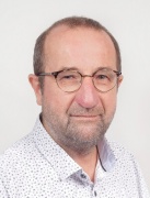 Bernard Le Maire