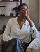 Jessica Nikiema-Garel 